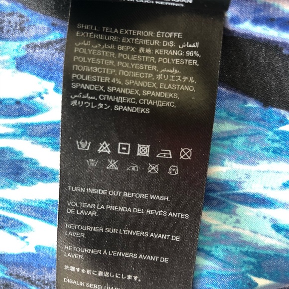 Bebe cami - Picture 9 of 12